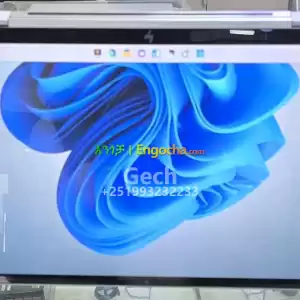 New arrival  todayDiamond cut   2021HP Elitebook  x360° 1040 G7 Notebook pc   convertible Price in Ethiopia